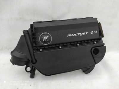 Корпус фільтра повітря 51917747 fiat punto 1.3 фото №1