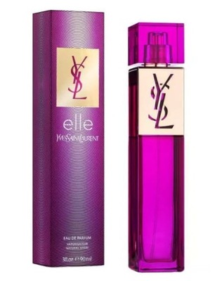 Yves Saint Laurent YSL ELLE edp 90ml