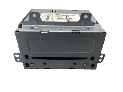 Радіо opel meriva b 20983513 фото №1