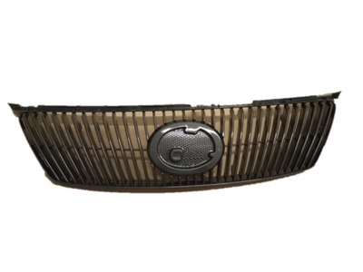 Решётка решётка радиатора решётка радиатора lexus is xe2 is220 is250 is350 фото №1