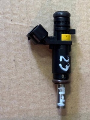 Форсунка mini one - cooper купе r56 752817680 фото №1