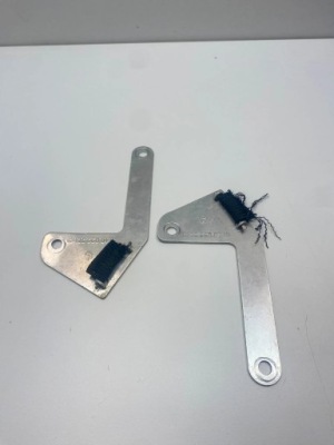 Другое запчасти кузов mercedes-benz sl r129 a1298600210 28182164 5.0l фото №1