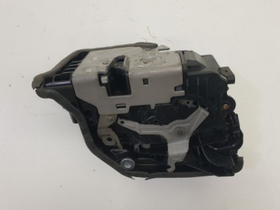 Bmw 7 g11 замок дверь правый перед 7281948 фото №1