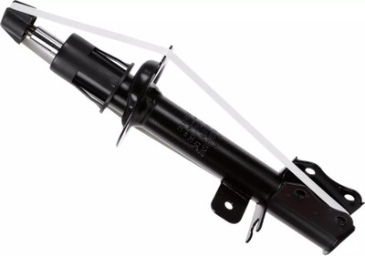 Амортизатор/задний/ chevrolet lacetti 05- /p/ фото №1