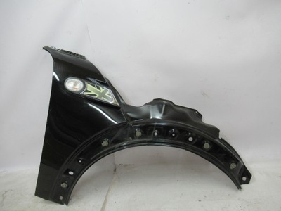 Крила перед передній правий mini cooper r56 06- фото №1