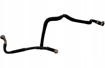 Шланг масляний maserati granturismo фото №1