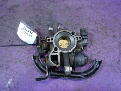 Fiat seicento 98-10 0.9 39km моноінжектор фото №1