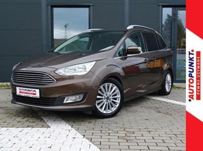 FORD Grand C-Max TREND 1.5 150KM