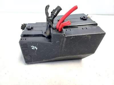 Коробка предохранителей volvo v40 ii av6t-14a142aa фото №1