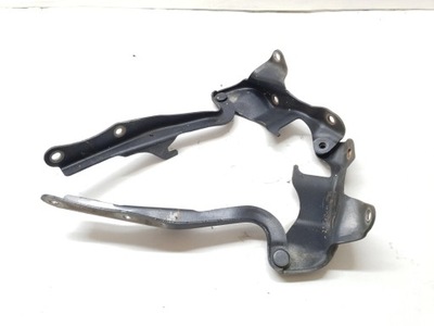 Петлі капот kpl subaru forester iii фото №1