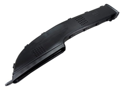 Шланг воздухозаборник воздуха ford mondeo mk5 2013= оригинал фото №1