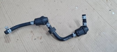 S5 8w a5 шланг трубка клапан пального 3.0 tfsi 8w0201991af s4 b9 8w фото №1