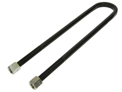 Скоба рессора s-tr str-50350 фото №1