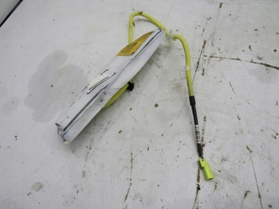 Подушка сиденье правая avensis t27 t29 фото №1