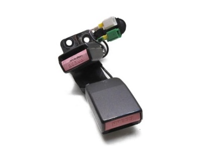 Заскочки поперечина безпеки правий задня peugeot 607 lift фото №1