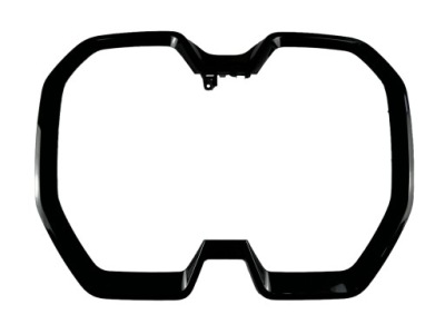 Решітка радіатора рамка решітка радіатора радіатора bmw m60 i20 i21 9492163 фото №1