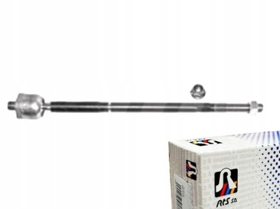 Тяга рулевой rts do chevrolet trax 1.8 фото №1