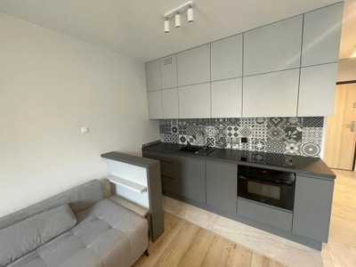 Mieszkanie, Gdańsk, Jasień, 28 m²