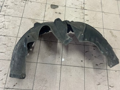 Tesla model y 20- підкрилок ліва задній задні 1492615-00-b фото №1