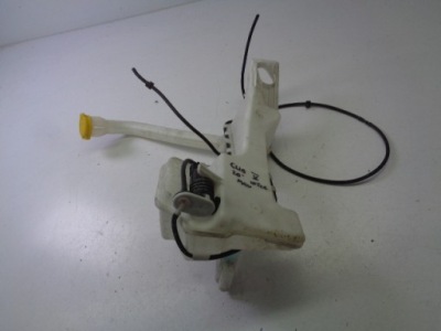 Бачок омывателя renault clio v 1.0 tce 2020 rok фото №1