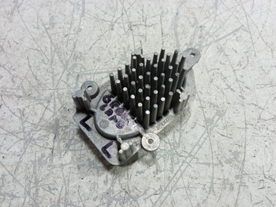 Opel grandland модуль блок управления преобразователь led левый it51010653 фото №1