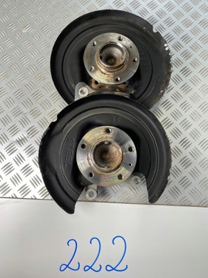 Подшипник колеса opel grandland citroen peugeot фото №1