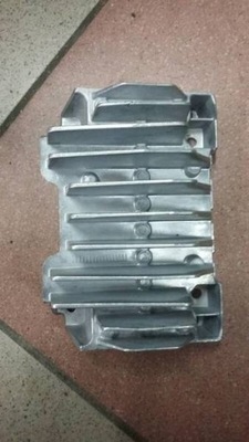 Модуль led skoda octavia iii 1420000271 фото №1