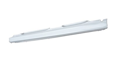 Поріг ремкомплект поріг ліва bmw e39 96-04 фото №1