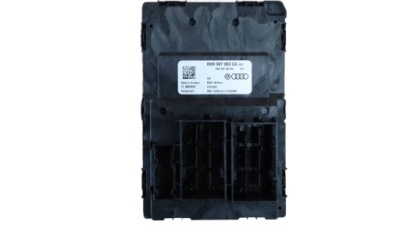 Модуль комфорту 8w0907063ca vw audi skoda seat фото №1