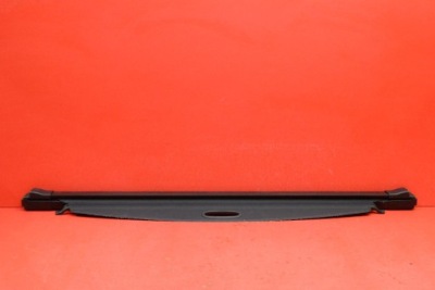 Шторка багажника kia ceed 1 1 універсал 07-10 фото №1