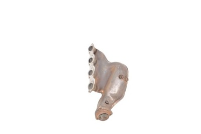 FERRARI F430 F131E MANIFOLD OUTLET RIGHT  