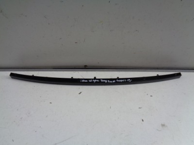 Молдинг бампера задняя range rover evoque ii 19- фото №1