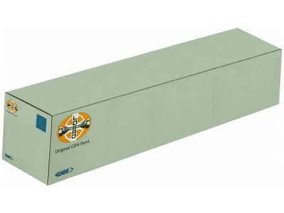 Привідний вал перед ліва volvo s40 ii 2.5 04-12 v50 2.5 04-10 фото №1