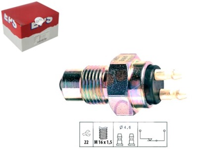 Facet датчик педали газа 1575571 6154096 78vb1552 фото №1