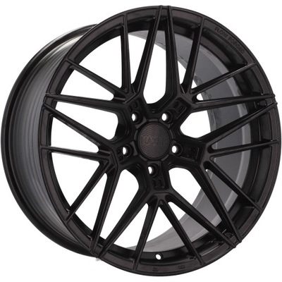 ALLOY WHEELS (TITANIUM) 20 FOR AUDI Q5 SPORTBACK FY 8R FACELIFT E-TRON GE SPORTBACK Q4 E-TRON FZ  