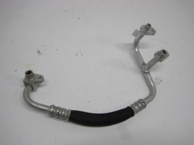 Пабтрубок  кондиционера шланг citroen t814085a фото №1