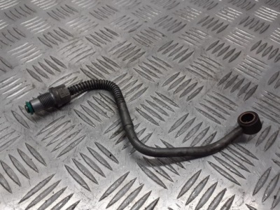 Шланг оливи мащення турбіни renault megane ii 1.5 dci фото №1