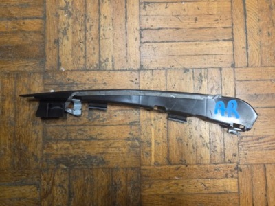 Кронштейн уплотнители volkswagen arteon 3g8839151b фото №1