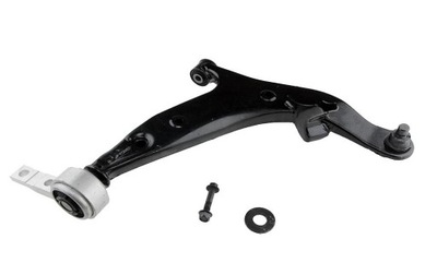 Nty zwd-ns-110 важіль, підвіска колеса фото №1