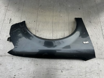 Крыло  правый  перед audi a4 b6 lx7z фото №1