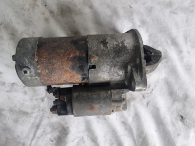 Стартер 55353857 we opel astra j 1.9 2.0 cdti фото №1