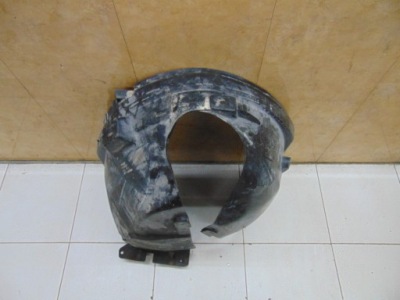 Підкрилок перед передні праве opel crossland фото №1