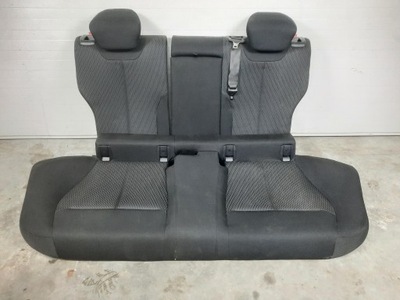 Bmw 4 f36 сиденья заднее сиденье сиденье задняя фото №1