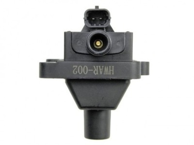 Котушка запалювання alfa romeo 147 156 166 gt spider фото №1