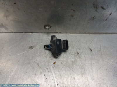 2001 saab 9-5 датчик map 9197948 фото №1