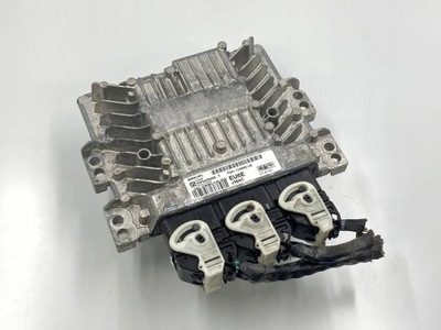 CONTROL UNIT ENGINE FORD MONDEO 4 2007 7G91-12A650-UE  