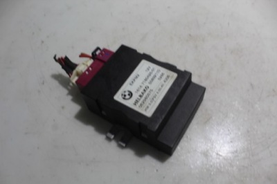 Модуль насоса топлива bmw 3 318d e90 2.0d фото №1