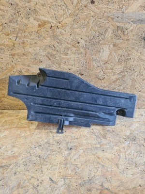 Защита подвеска ford focus mk3 av61-r11778-a фото №1