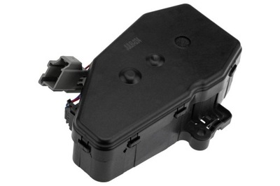 Привод крышки крышки багажника range evoque фото №1