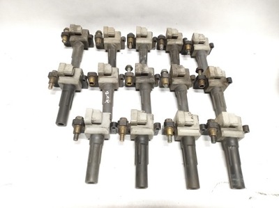 Subaru котушка запалювання diamond fk0186 фото №1